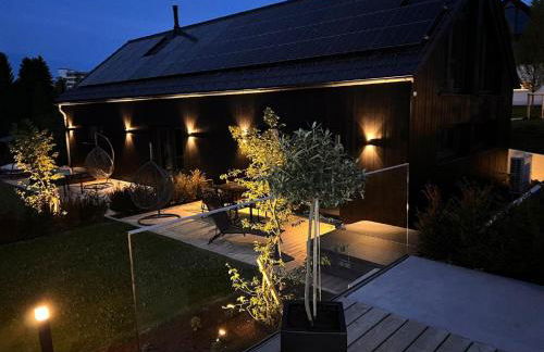 Chalet Deluxe - Foto 32