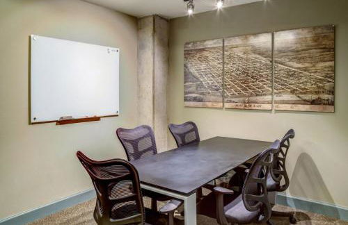 Barton Springs 1br w wd gym pool nr Town Lake ATX-167 - Foto 31