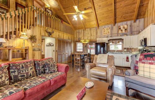 The Grey Moose - Foto 24