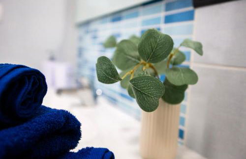 Sea Apartment - Photo 21