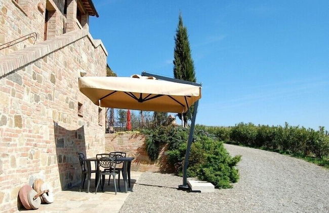 Podere Cunina - Foto 49