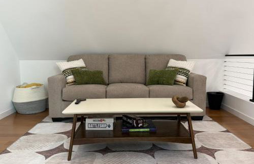 Contemporary Lakehouse in Lakeville - Foto 18