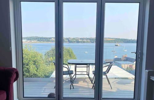 Ty Mary Llanstadwell Milford Haven Pembrokeshire - Foto 22