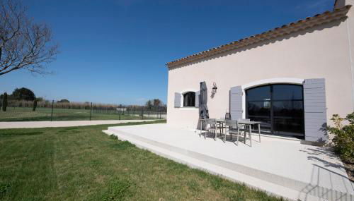 Maison Réglisse du MAS LOU CAPY - Foto 2