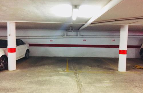 Apartamento en la playa Arensol Cullera - Foto 17