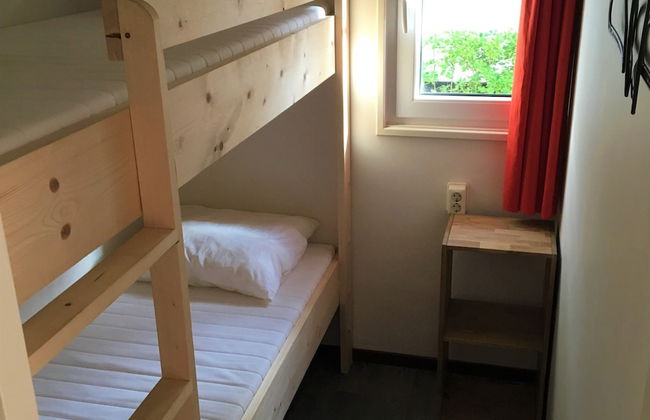 Greenchalets Costa Brava Palamos - Foto 2