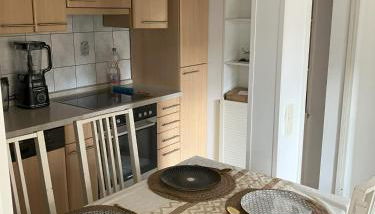 Sonnenschein Bungalow im Hinterhof - Foto 3