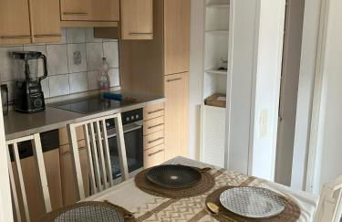 Sonnenschein Bungalow im Hinterhof - Foto 3