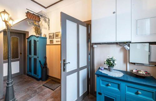 Studio zur »Alten Schmiede« - Foto 8