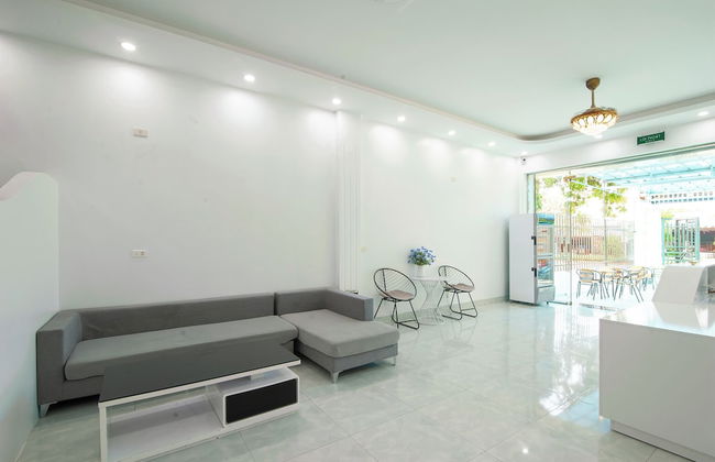 Tam Coc Peaceful Hotel - Foto 5