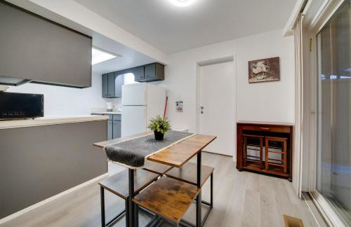 Near Tech Hub and Transit Central Bellevue Home - Foto 10