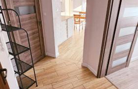 Apartament Młynarska - Foto 7