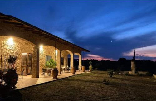 Villa Proserpina - Foto 48