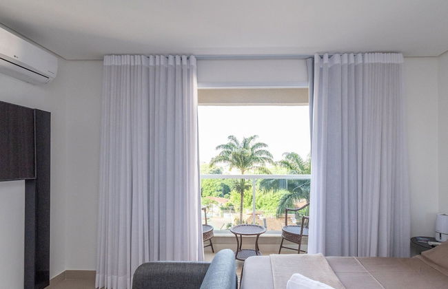 Charmosos Flats no Setor Bueno TXP - Photo 28