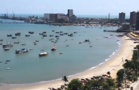 Iracema Residence Flat - Apto Particular - Foto 61