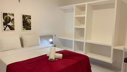 Hosts BR - Apartamentos funcionais - Photo 5