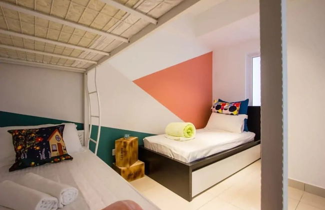 Maritime Penang by SYNC - Photo 5