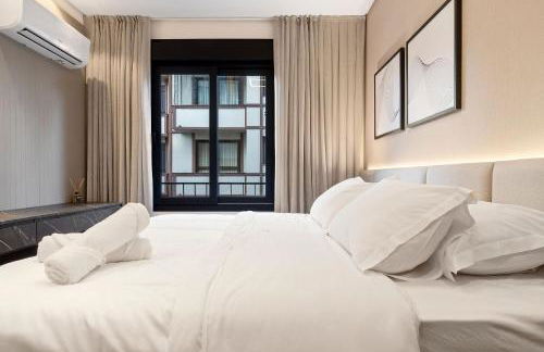 Blume Garden 1 dorm by Achei Gramado - Foto 18