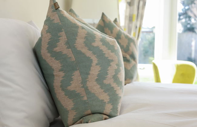 Iona Bracklesham Bay - Foto 44