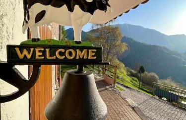 Maso Patrizia - Rifugio caldo tra le vette - Foto 17