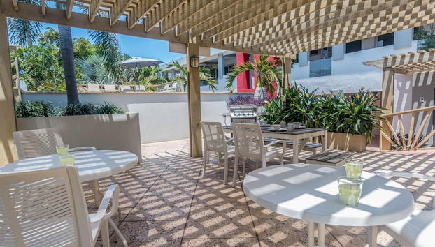 Beautiful Comfy Mins to Palm Eagle Beaches - Foto 5, Habitación