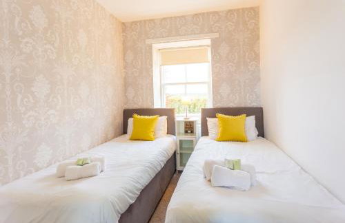 East Linton 4 Bedroom Cottage - Foto 23