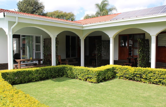 Menlyn Apartments - Foto 60