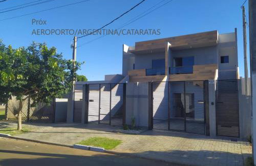 Casa Próx Argentina, Cataratas, Aeroporto, Shopping Catuaí - Foto 43