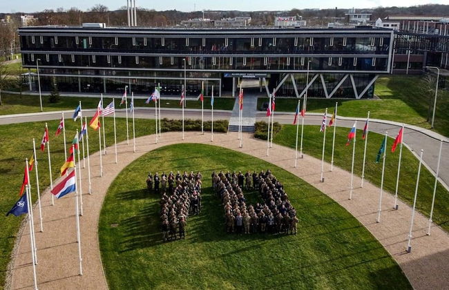 Modern Holiday Home Near Brunssummerheide - Photo 22