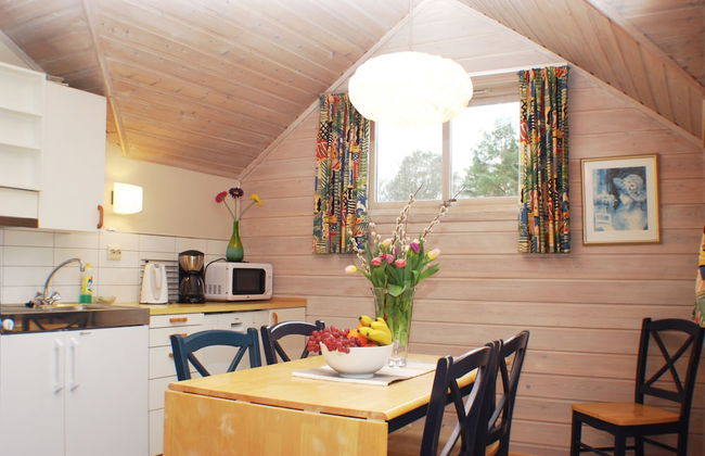 Topcamp Bie - Grimstad - Foto 40