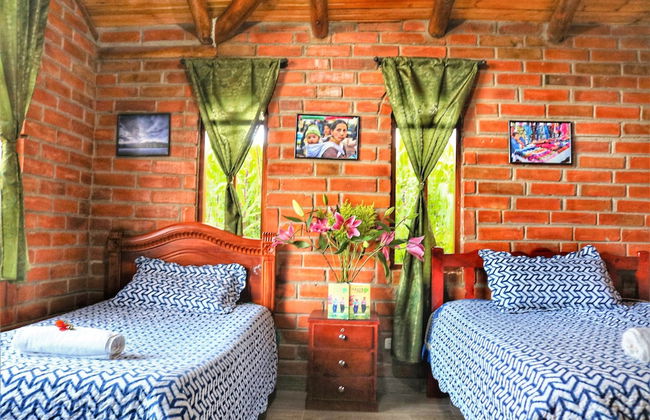 Kalera Lodge - Equator Face - Photo 2