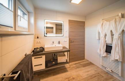 Ferienhaus "Chalet100" - Foto 15