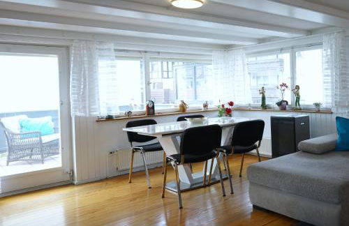 Schwarzwald Residenz - Foto 15