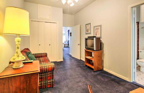 1 Mi to The Strand! Walkable Gem in Galveston - Foto 16