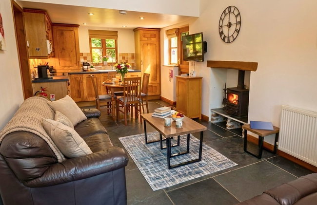 Croyde Thatchers Hideaway 2 Bedrooms - Foto 16