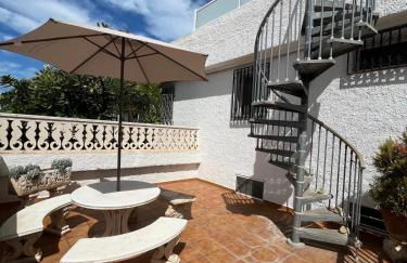 Bungalow Sun terrace 360º Relax - Foto 19