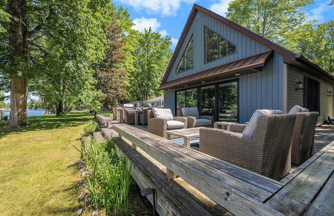 Torch River Retreat 3bdr Home w Dock Minutes to the Sandbar 2813 - Foto 126