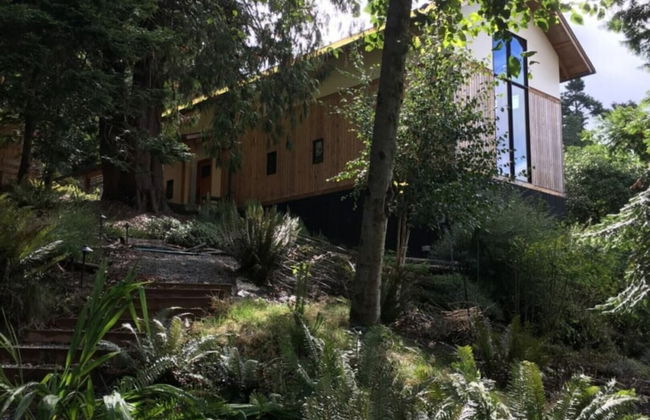 Crows Nest by Avantstay Accessible Home w/ Views - Foto 39