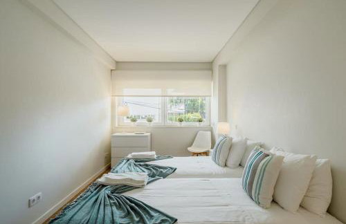 Villa Miramar - Seaside Cascais - Foto 19