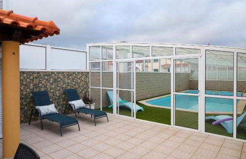 Casa D’Adélia - Foto 60