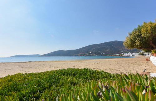 Miles Away Sifnos - Beachfront House - Foto 55