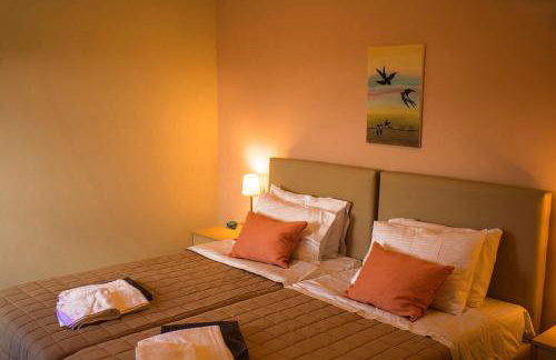 Aksos Suites Accessible Accommodation - Foto 56