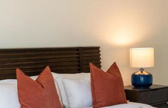 The Glass Anchor - 2 Bed Front-Row Marina Suite - Foto 11