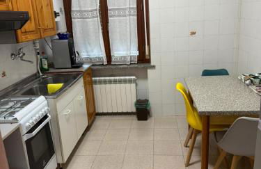 Valentin Monfalcone Apartment near Fincantieri and Marina Julia - Foto 9