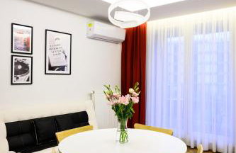 Native Apartments Masarska 8/5 - Photo 10