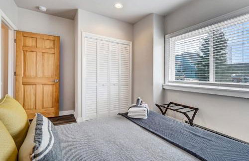 Coyote Condo - Pet-Friendly Downtown Mountain View - Foto 45