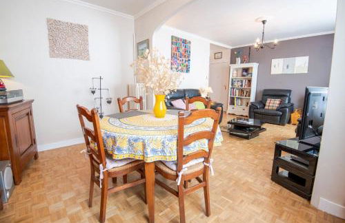 L'authentique échappée Tourangelle - Foto 7