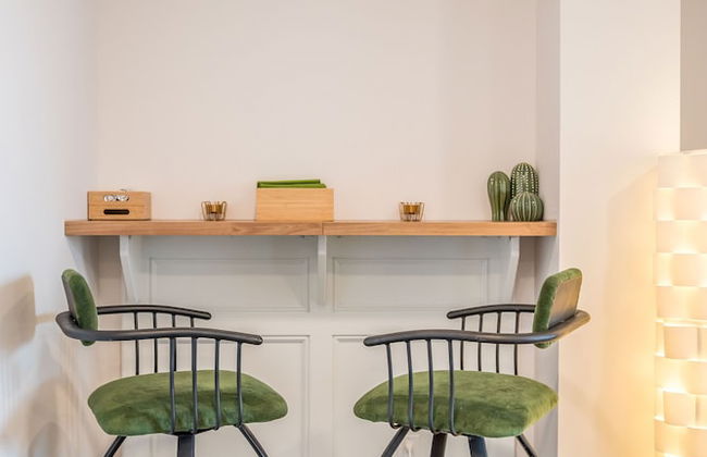 Cozy Fully-Equipped 2 Bedroom Suite - Foto 26