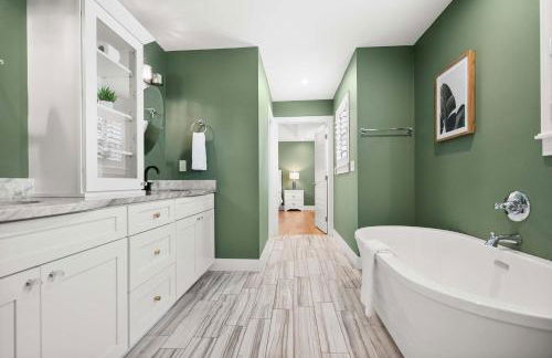 Magnolia Ave Home Walk Downtown 3 Min to Beach - Foto 46