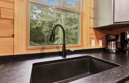 Peek A Boo Cabins: Cozy Cabin - Foto 40